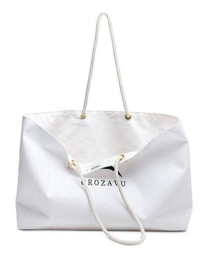 Grozavu | Stilvolle Wochenend-Tasche