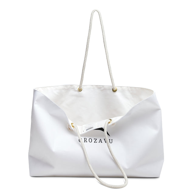 Grozavu | Stilvolle Wochenend-Tasche