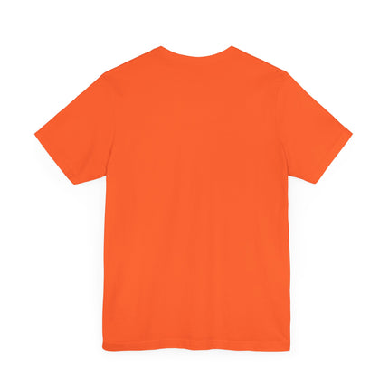 Minimalist Graphic Tee for Everyday Style