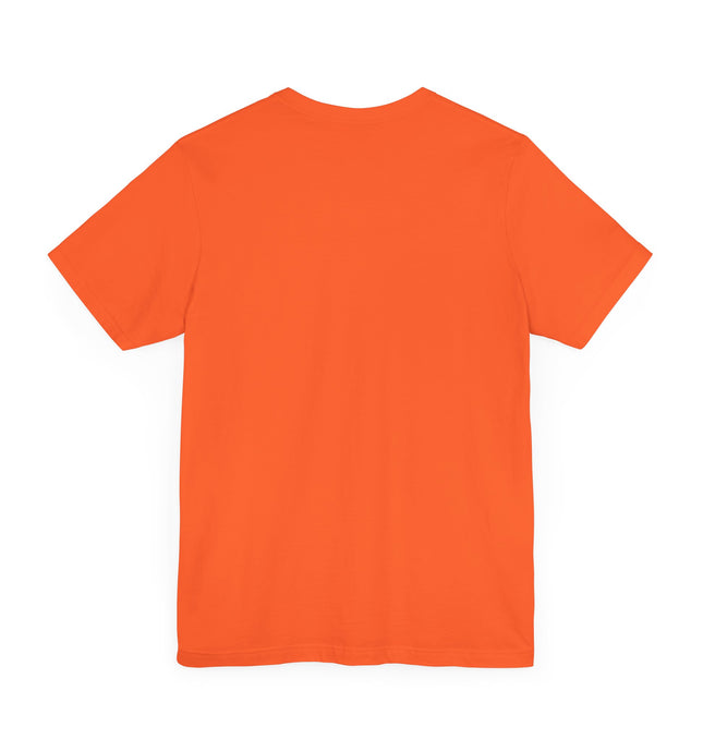 Minimalist Graphic Tee for Everyday Style
