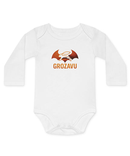 Baby Bodysuit | Cute Baby Gifts