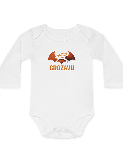Baby Bodysuit | Cute Baby Gifts