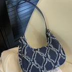 French Blue / One Size