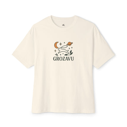 Grozavu | Dreams Tee