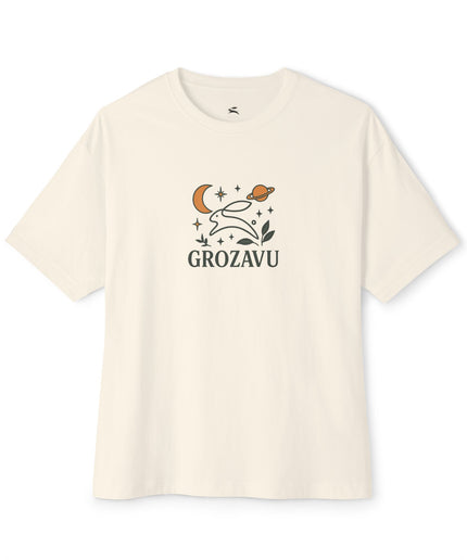 Grozavu | Dreams Tee