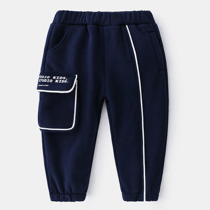 Kids' Winter Guard Pants at €23.99