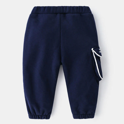 Kids' Winter Guard Pants at €23.99