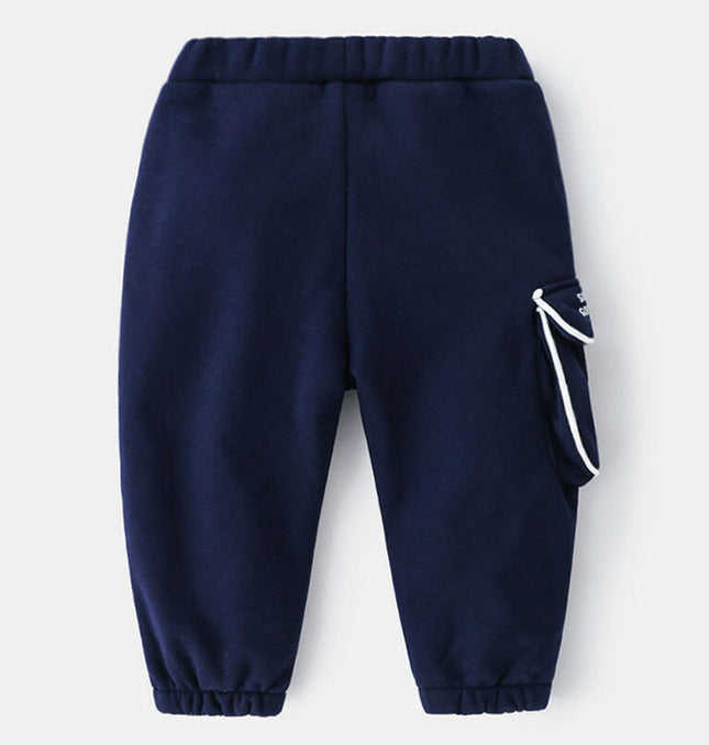 Kids' Winter Guard Pants at €23.99