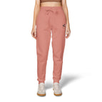 Staubiges Rosa
