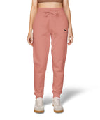 Staubiges Rosa