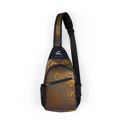 Grozavu | Schicke Brusttasche
