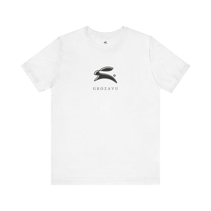 Minimalist Graphic Tee for Everyday Style