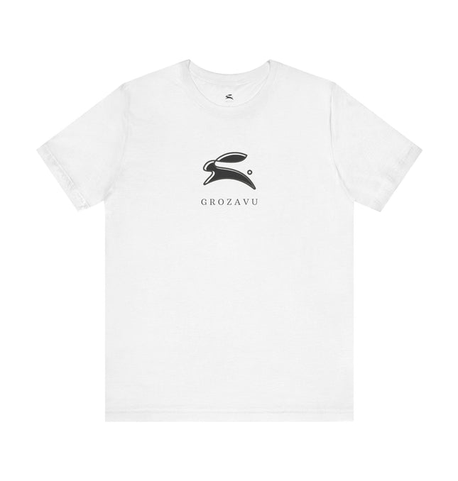 Minimalist Graphic Tee for Everyday Style