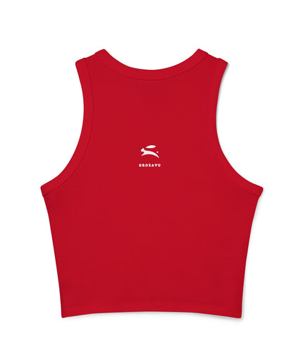 Grozavu | Silent Force Top