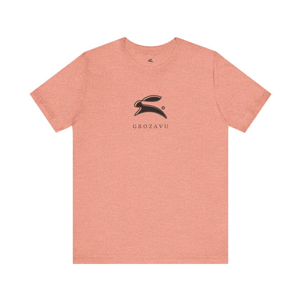 Minimalist Graphic Tee for Everyday Style