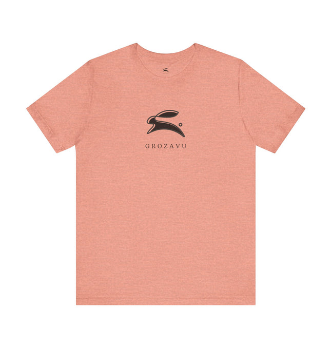 Minimalist Graphic Tee for Everyday Style