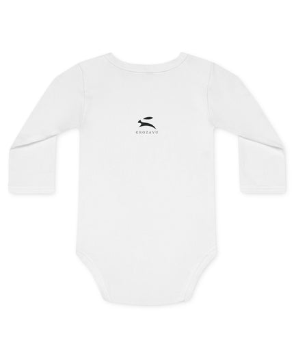 Baby Bodysuit | Cute Baby Gifts