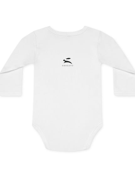 Baby Bodysuit | Cute Baby Gifts