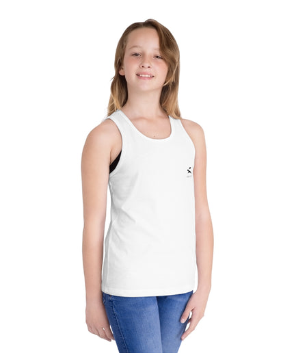 Kid's Tank Top | Grozavu Summer Top
