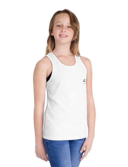 Kid's Tank Top | Grozavu Summer Top