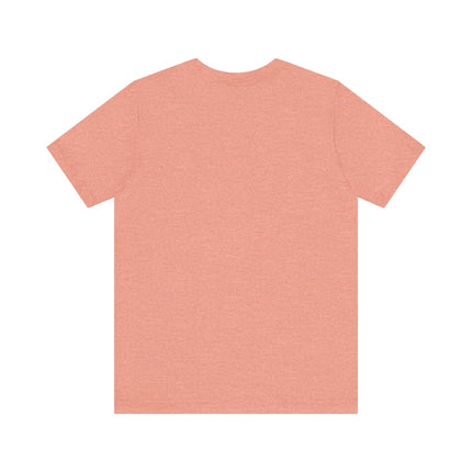 Minimalist Graphic Tee for Everyday Style