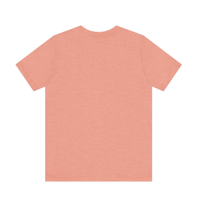 Minimalist Graphic Tee for Everyday Style