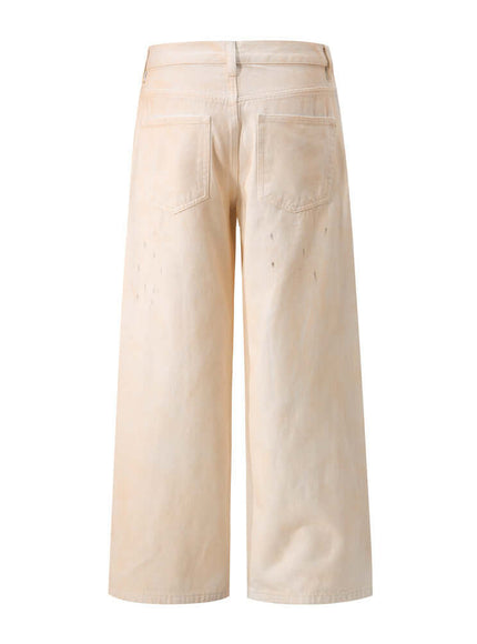 Loungewear Pants by Grozavu - Design Detail (Pos 1)