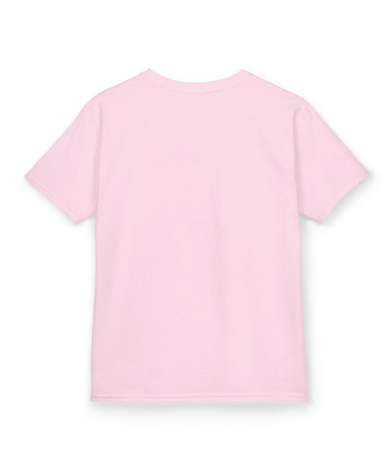 Kinder Grafik T-Shirt | Verspieltes Design