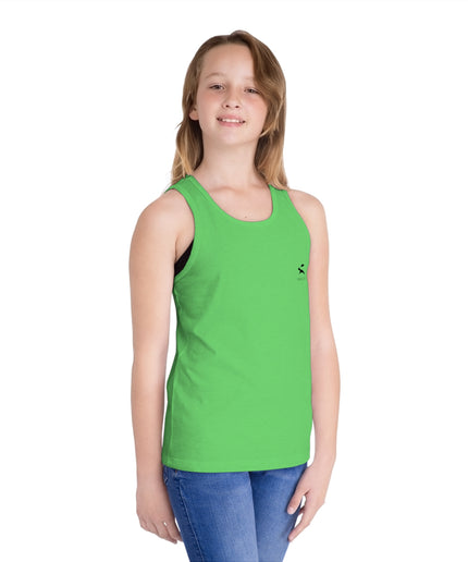 Kid's Tank Top | Grozavu Summer Top