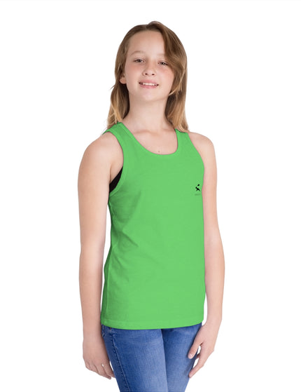 Kid's Tank Top | Grozavu Summer Top