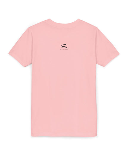 Cartoon Graphic Jugend T-Shirt | Grozavu