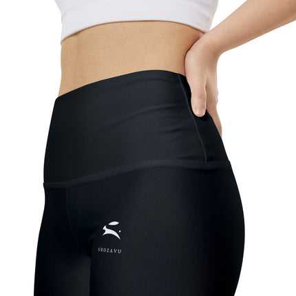 Athletic Shorts | Grave High-Performance