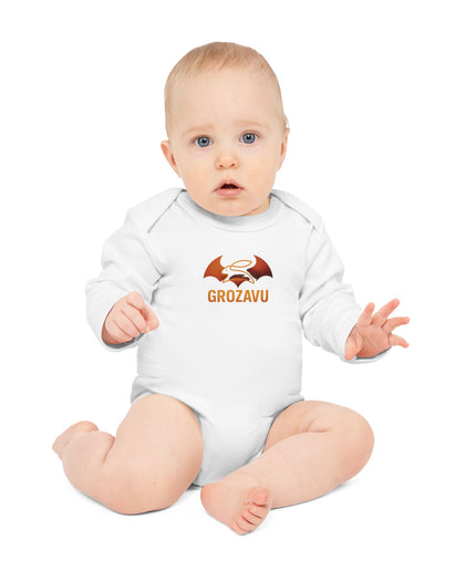 Baby Bodysuit | Cute Baby Gifts