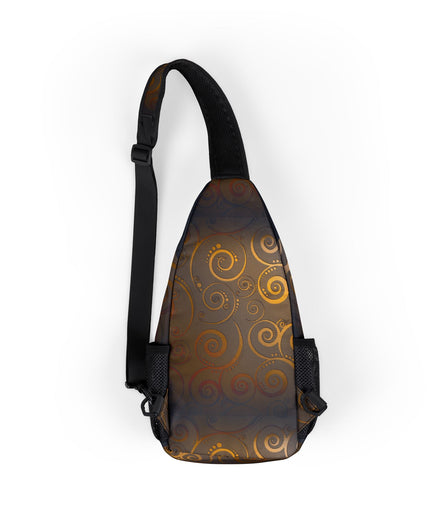 Grozavu | Schicke Brusttasche