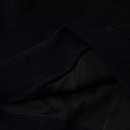 Hanorac brodat încrucișat – Croială lejeră