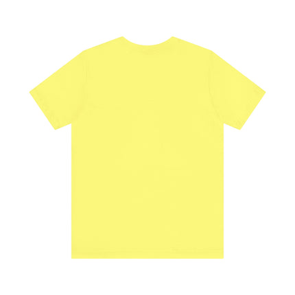 Minimalist Graphic Tee for Everyday Style