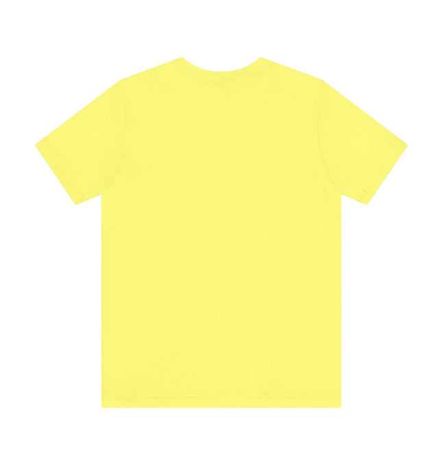 Minimalist Graphic Tee for Everyday Style