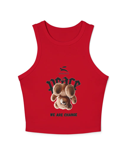 Grozavu | Silent Force Top