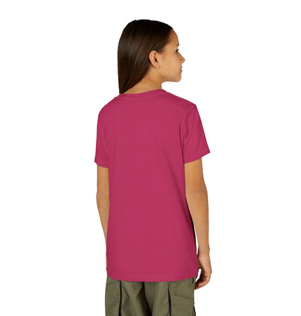 Cool Grave Graphic Youth T-Shirt - Trendy Black Tee for Kids