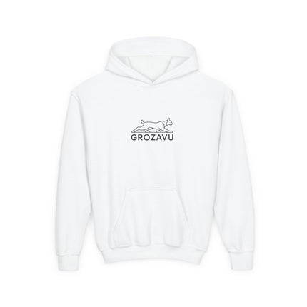 Collection image for: Kapuzenshirts & Sweatshirts