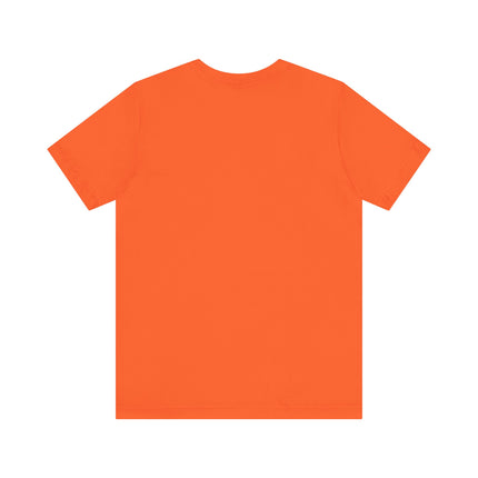 Minimalist Graphic Tee for Everyday Style