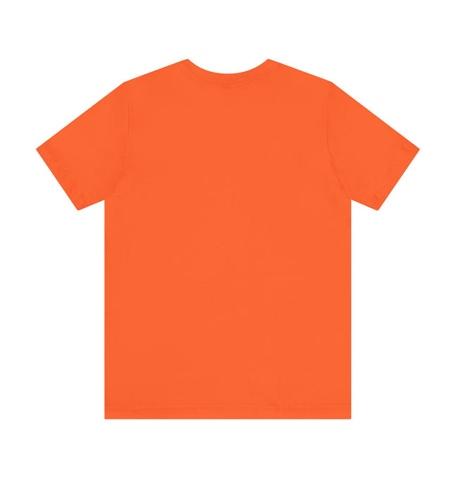 Minimalist Graphic Tee for Everyday Style