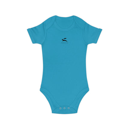 Baby Bodysuit | Comfy Grozavu