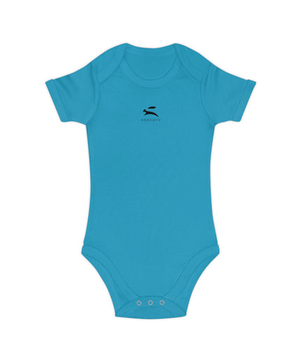 Baby Bodysuit | Comfy Grozavu