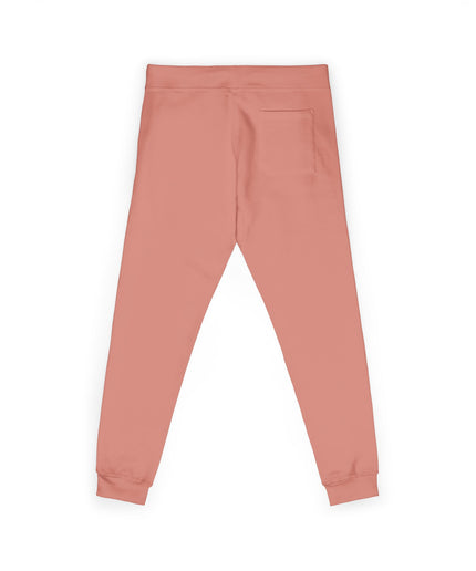 Grozavu | Bestickte Fleece-Jogginghosen