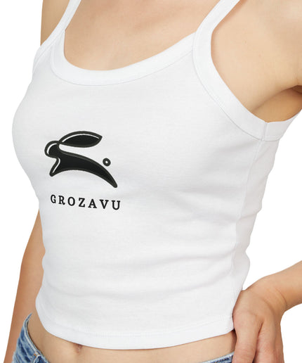 Träger Tanktop | Grozavu Sommer