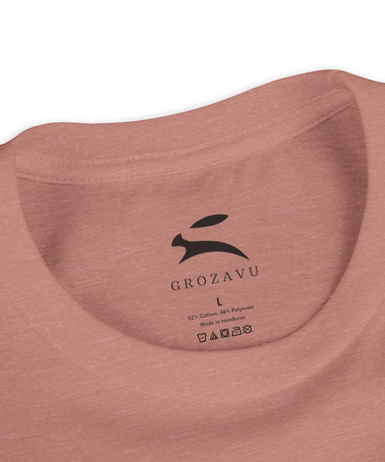 Cartoon Graphic Jugend T-Shirt | Grozavu