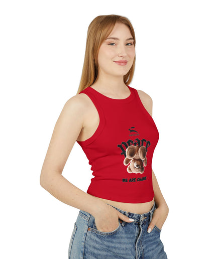 Grozavu | Silent Force Top