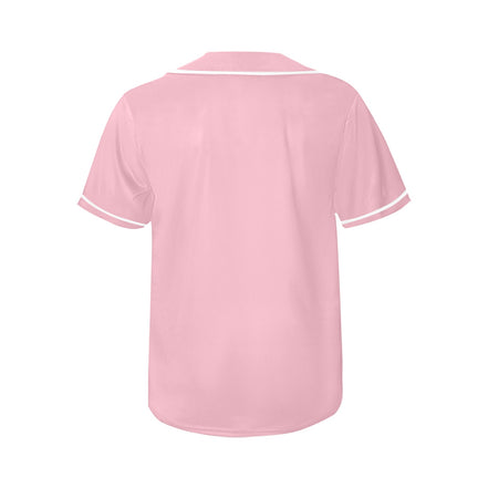 Grozavu | Mesh Baseball Jersey