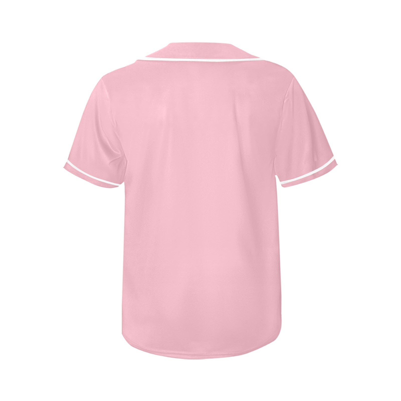 Grozavu | Mesh Baseball Jersey